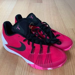 Nike Hyperchase "Kay Yow" 9